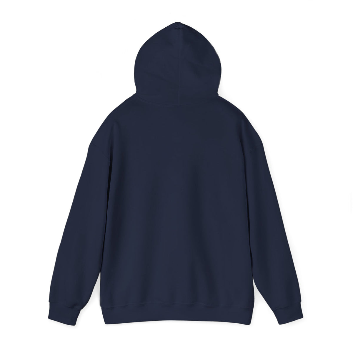 Minimal Card Suits Hoodie – Small Four Suits Chest Design