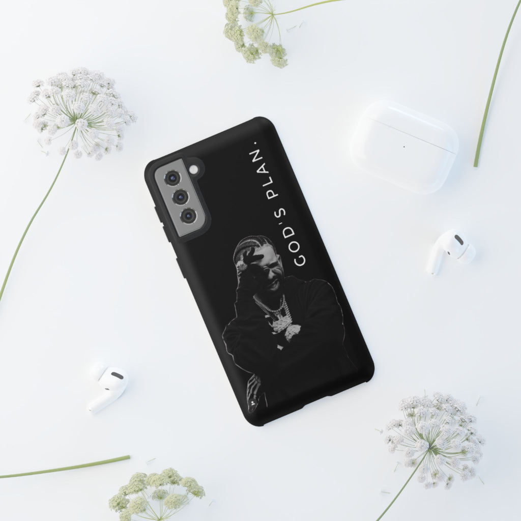 Phone Case — "God's Plan" Drake