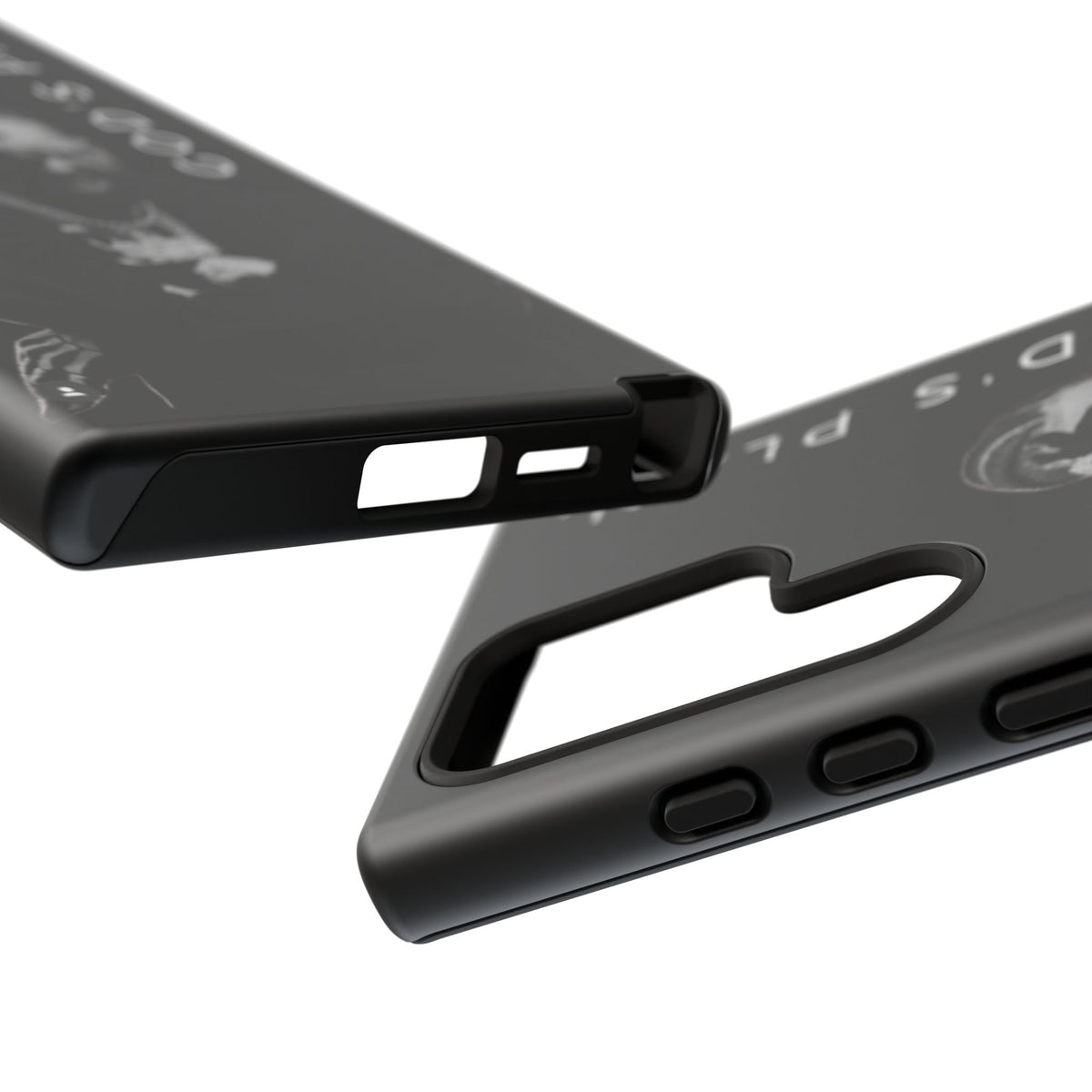 Phone Case — "God's Plan" Drake