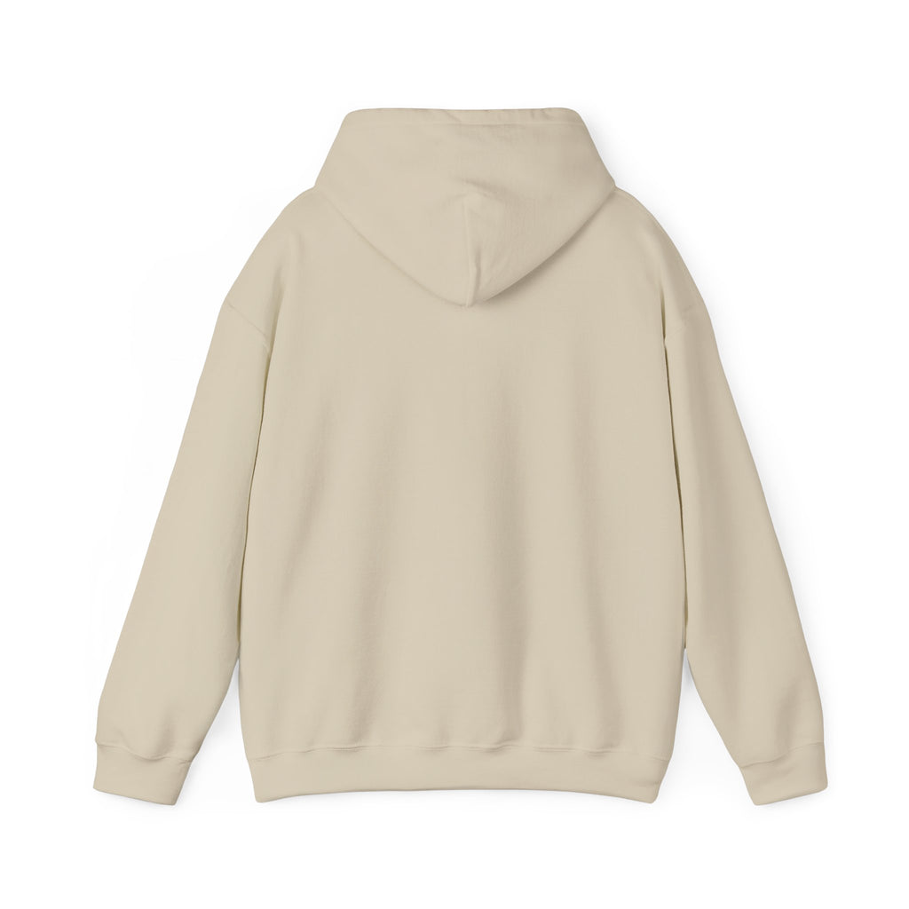 Minimal Card Suits Hoodie – Small Four Suits Chest Design
