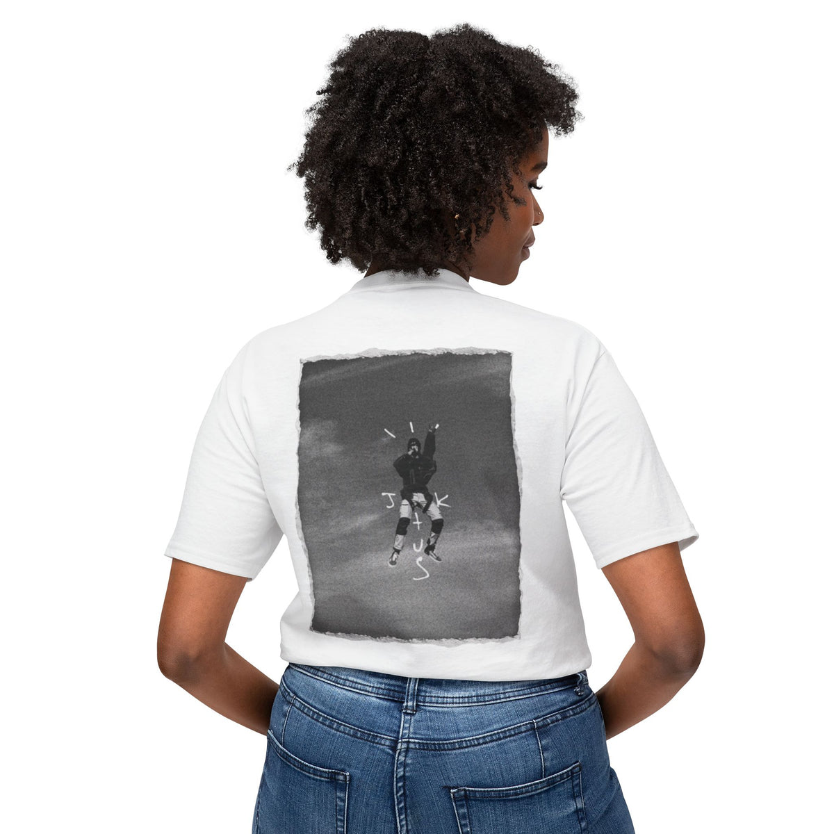 T-Shirt — Travis Scoot Graphic