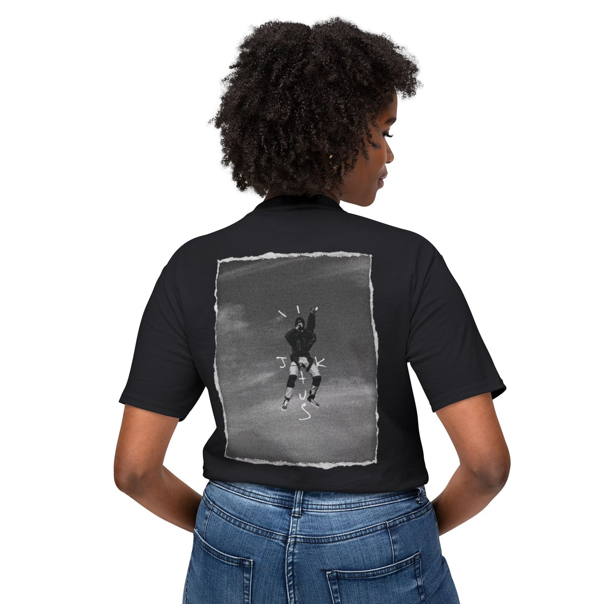 T-Shirt — Travis Scoot Graphic