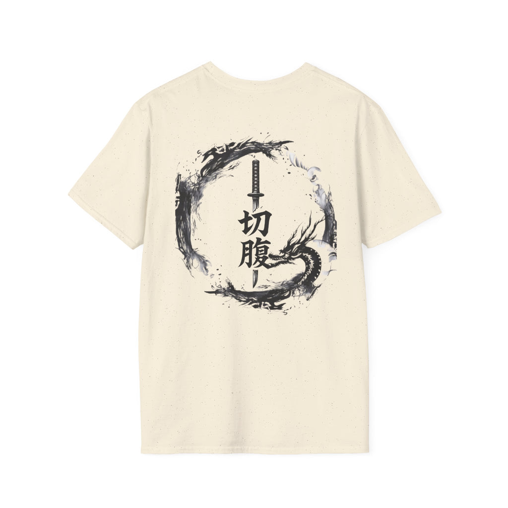 Unisex Softstyle Tokyo T-Shirt