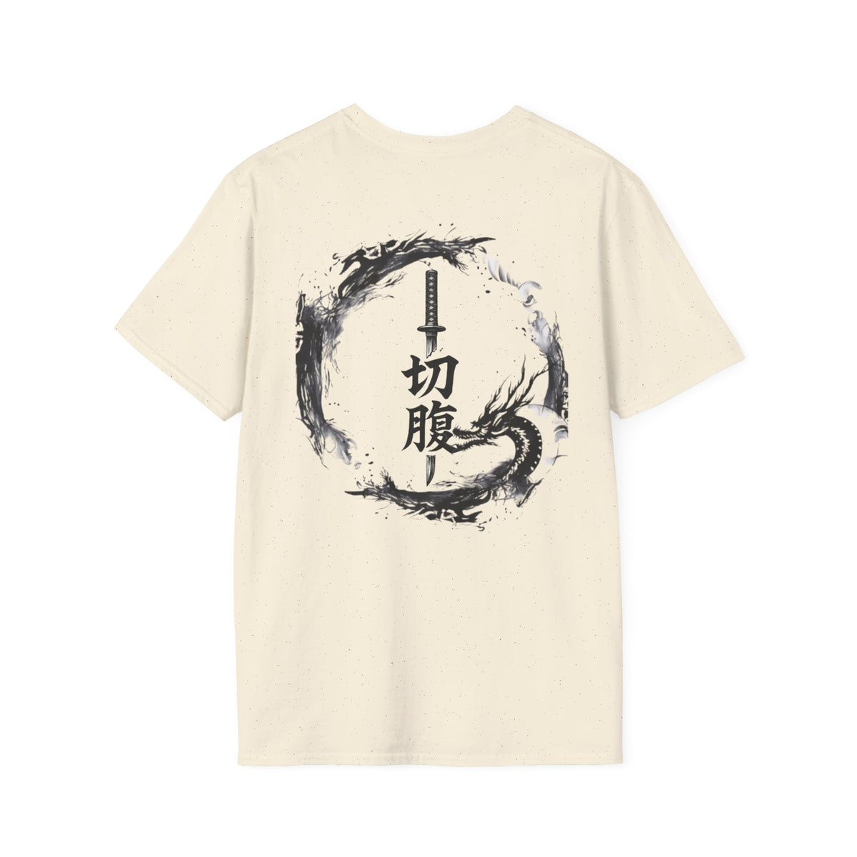 Unisex Softstyle Tokyo T-Shirt