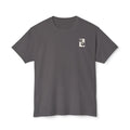 8-Ball Graphic T-Shirt — Retro Pool Ball Streetwear Tee