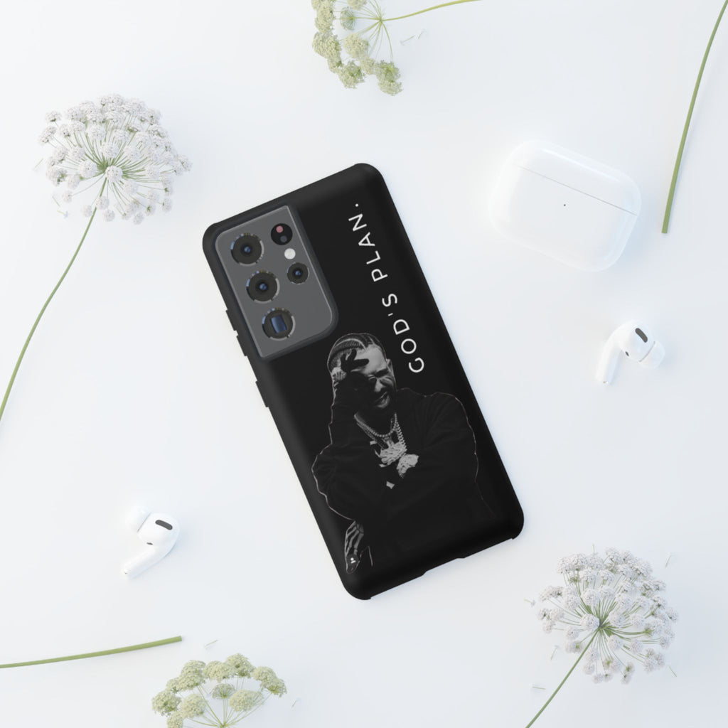 Phone Case — "God's Plan" Drake