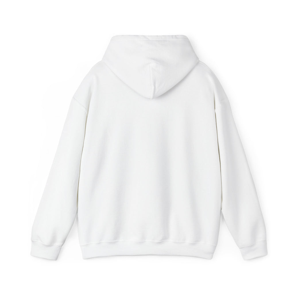 Minimal Card Suits Hoodie – Small Four Suits Chest Design
