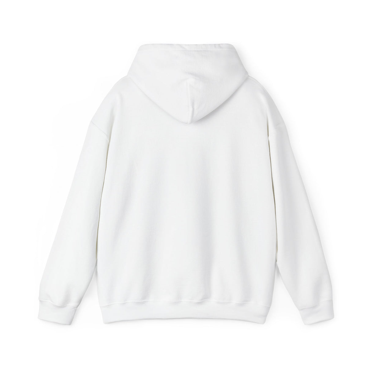 Minimal Card Suits Hoodie – Small Four Suits Chest Design