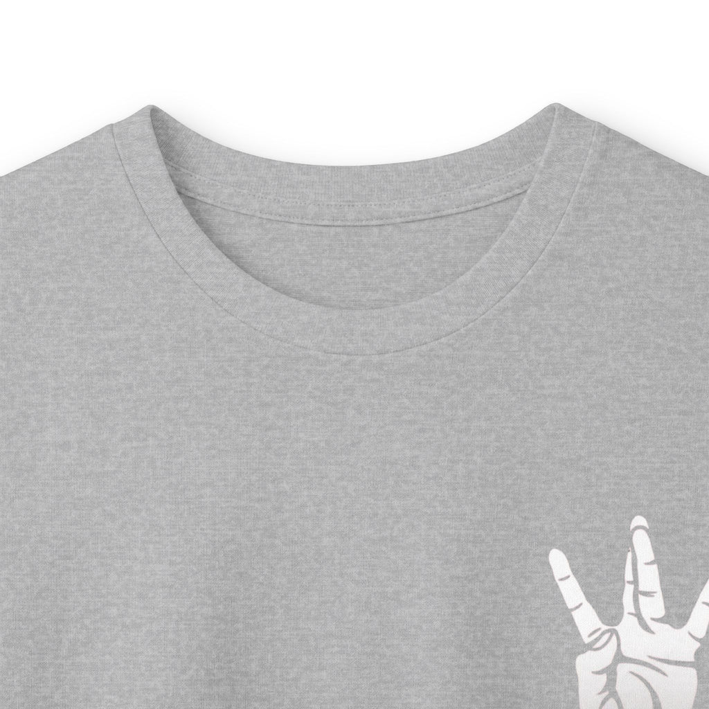 Unisex Ultra Cotton Long Sleeve Tee