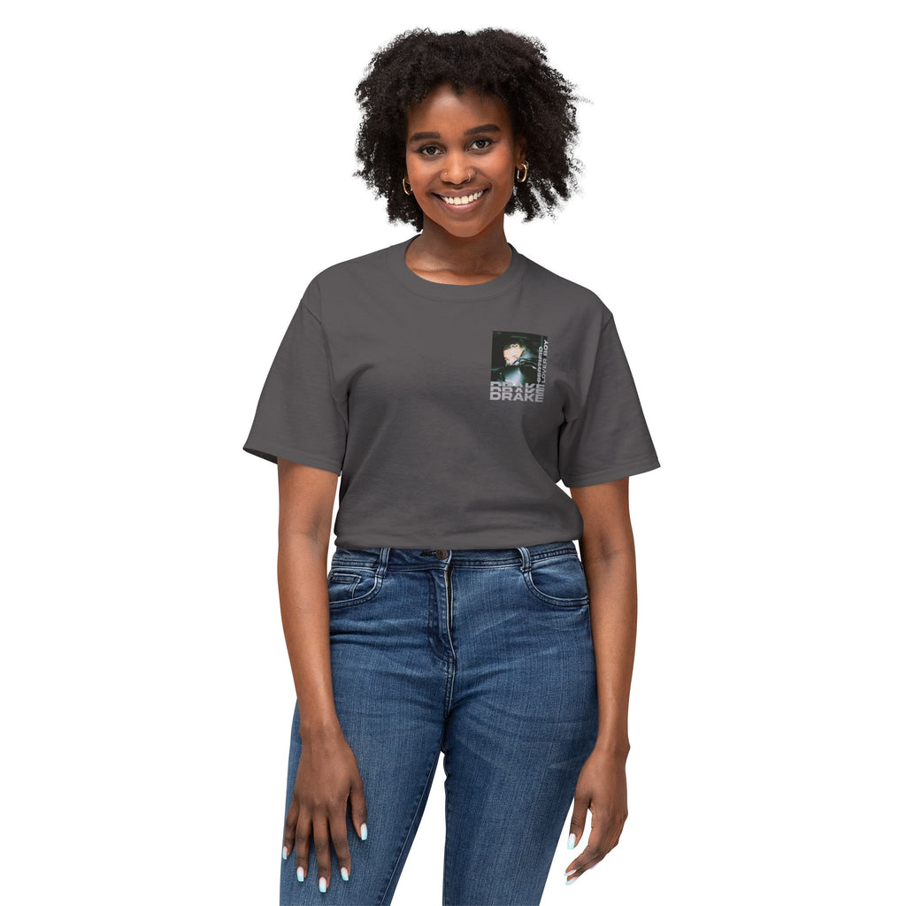 Drake Scorpion Tour Photo T-Shirt