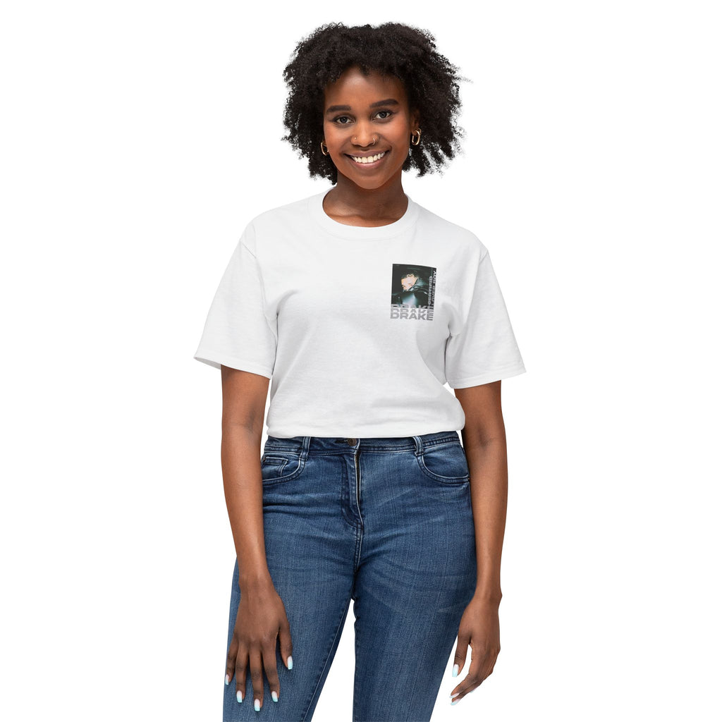 Drake Scorpion Tour Photo T-Shirt