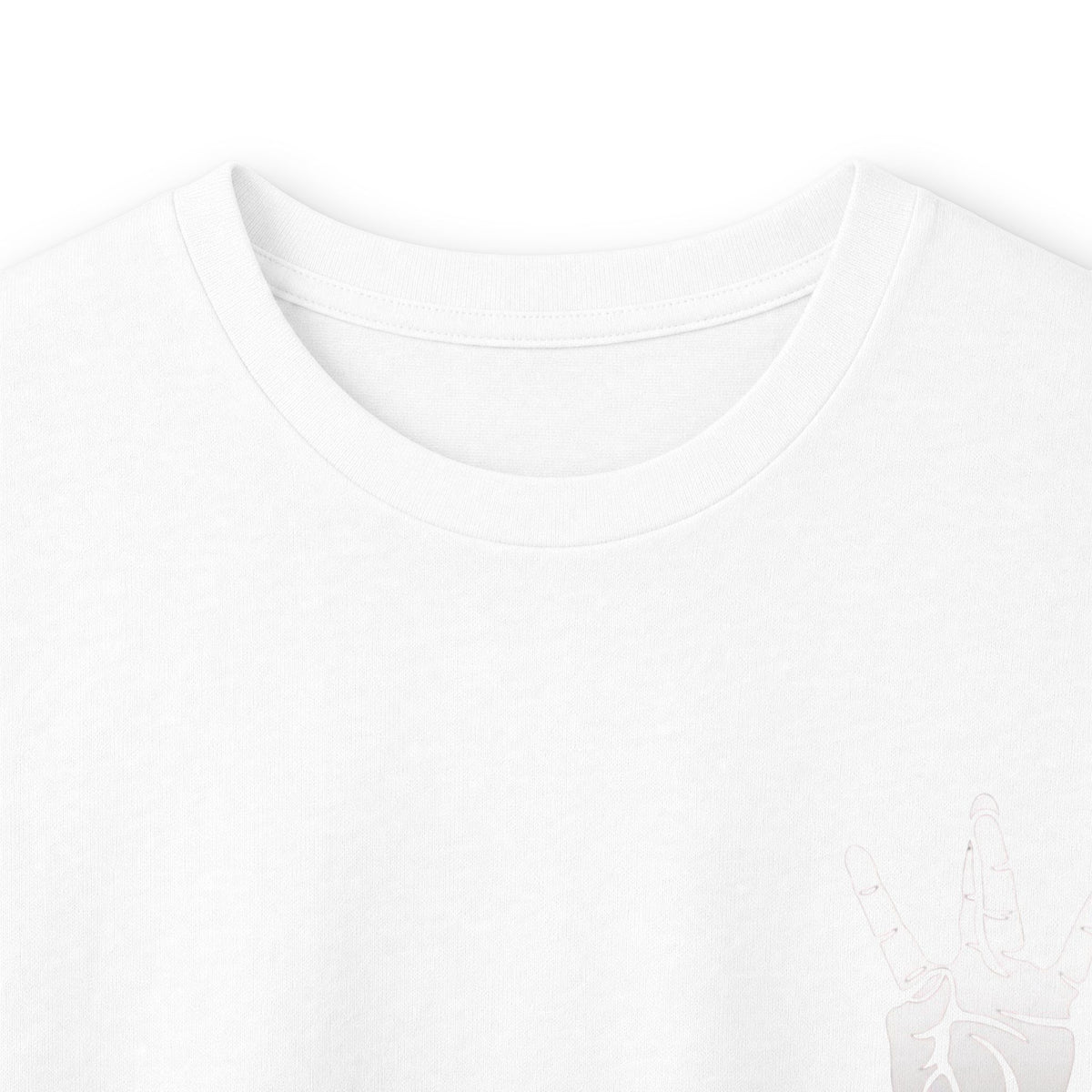 Unisex Ultra Cotton Long Sleeve Tee
