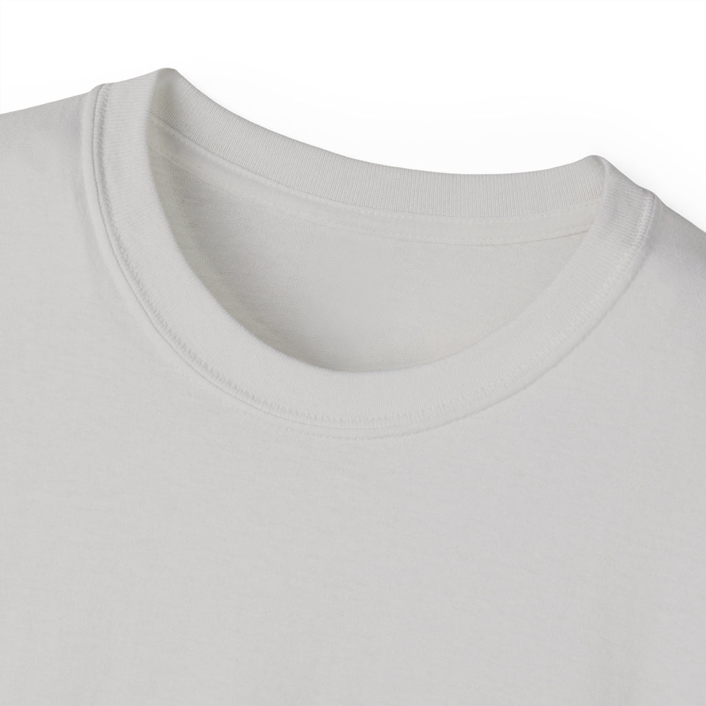 Silhouette Tee — Justin Bieber Graphic