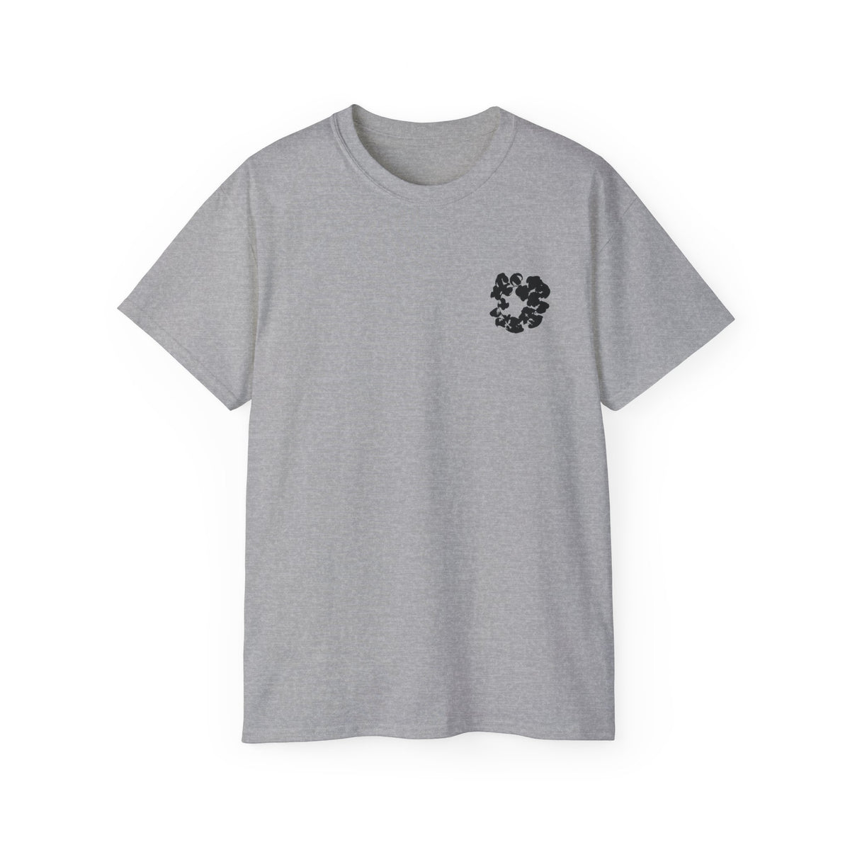 Trapstar Panther T-Shirt