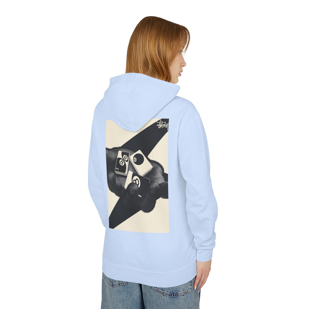 Lightweight Antsy Hoodie