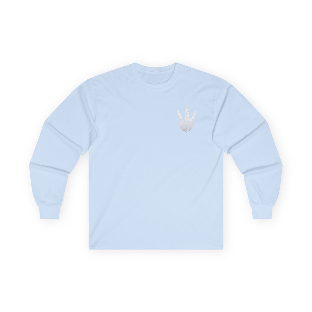Unisex Ultra Cotton Long Sleeve Tee