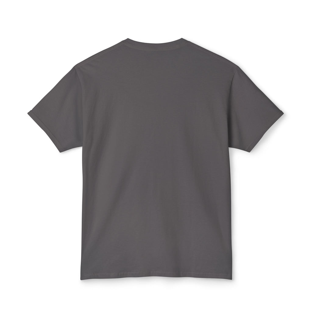 Lucky 7s Pool Ball T-Shirt — Minimal Casino Graphic Tee