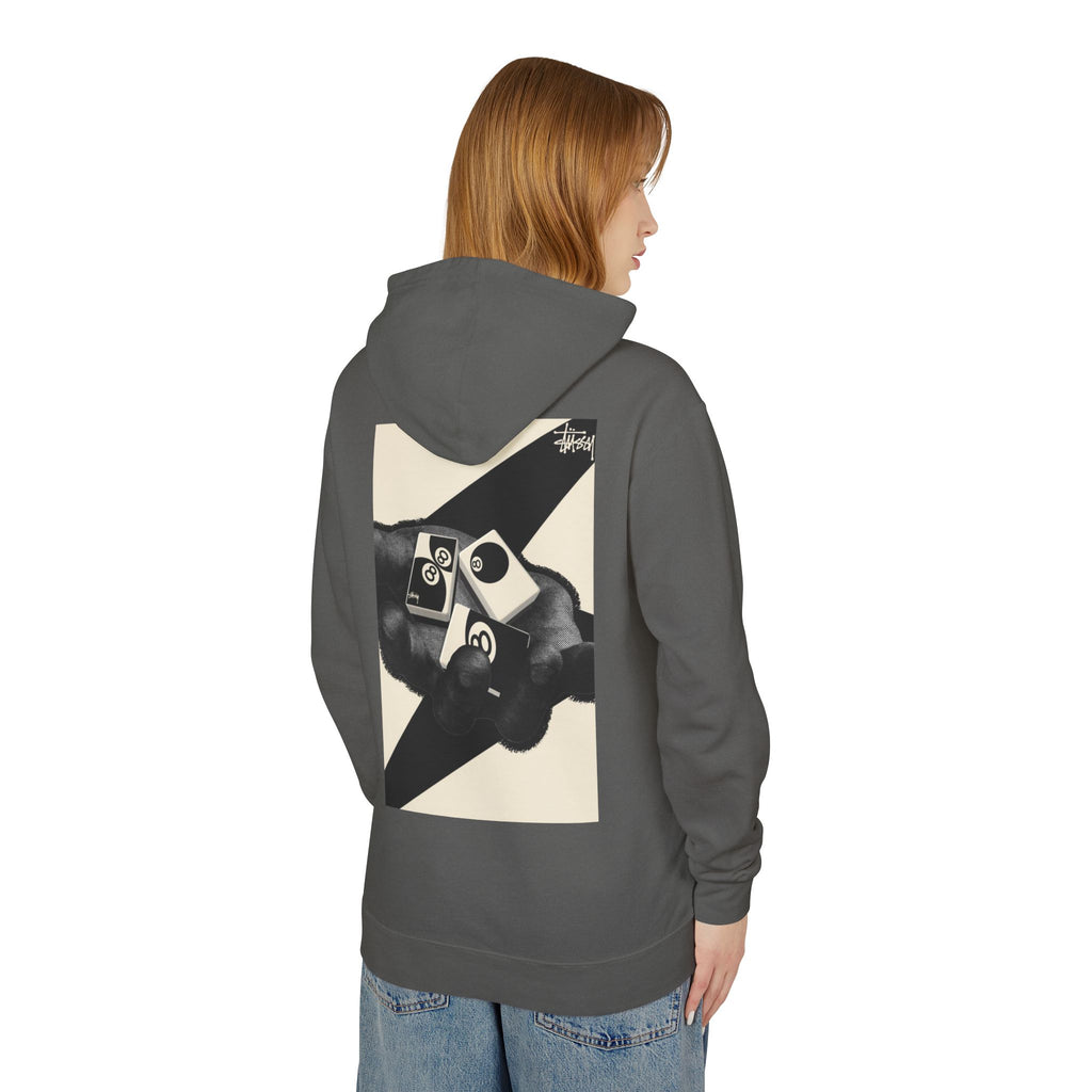 Lightweight Antsy Hoodie