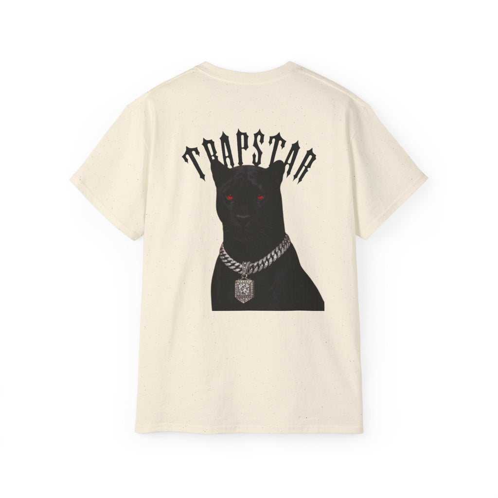 Trapstar Panther T-Shirt