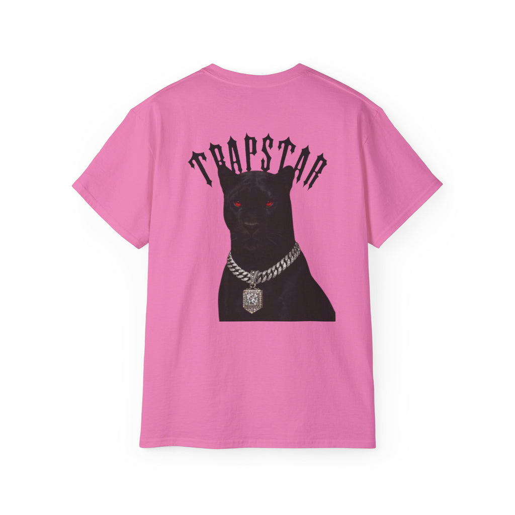 Trapstar Panther T-Shirt
