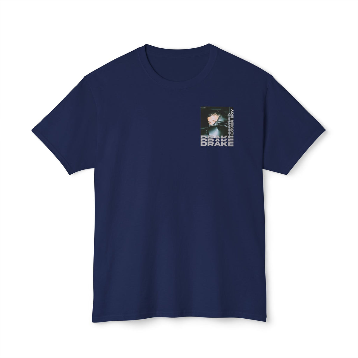 Drake Scorpion Tour Photo T-Shirt