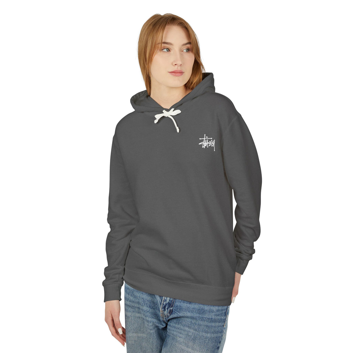 Lightweight Antsy Hoodie