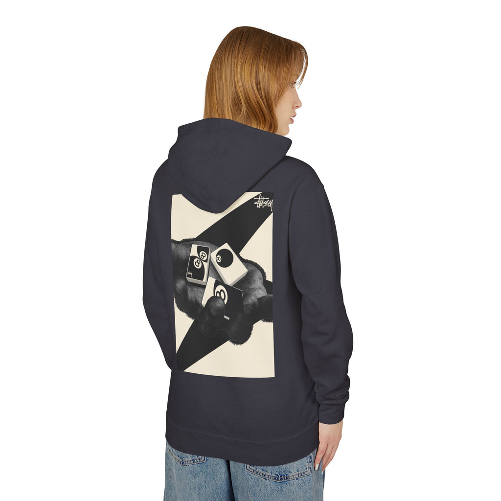 Lightweight Antsy Hoodie