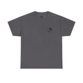 Yin Yang Sword Tee — T-Shirt
