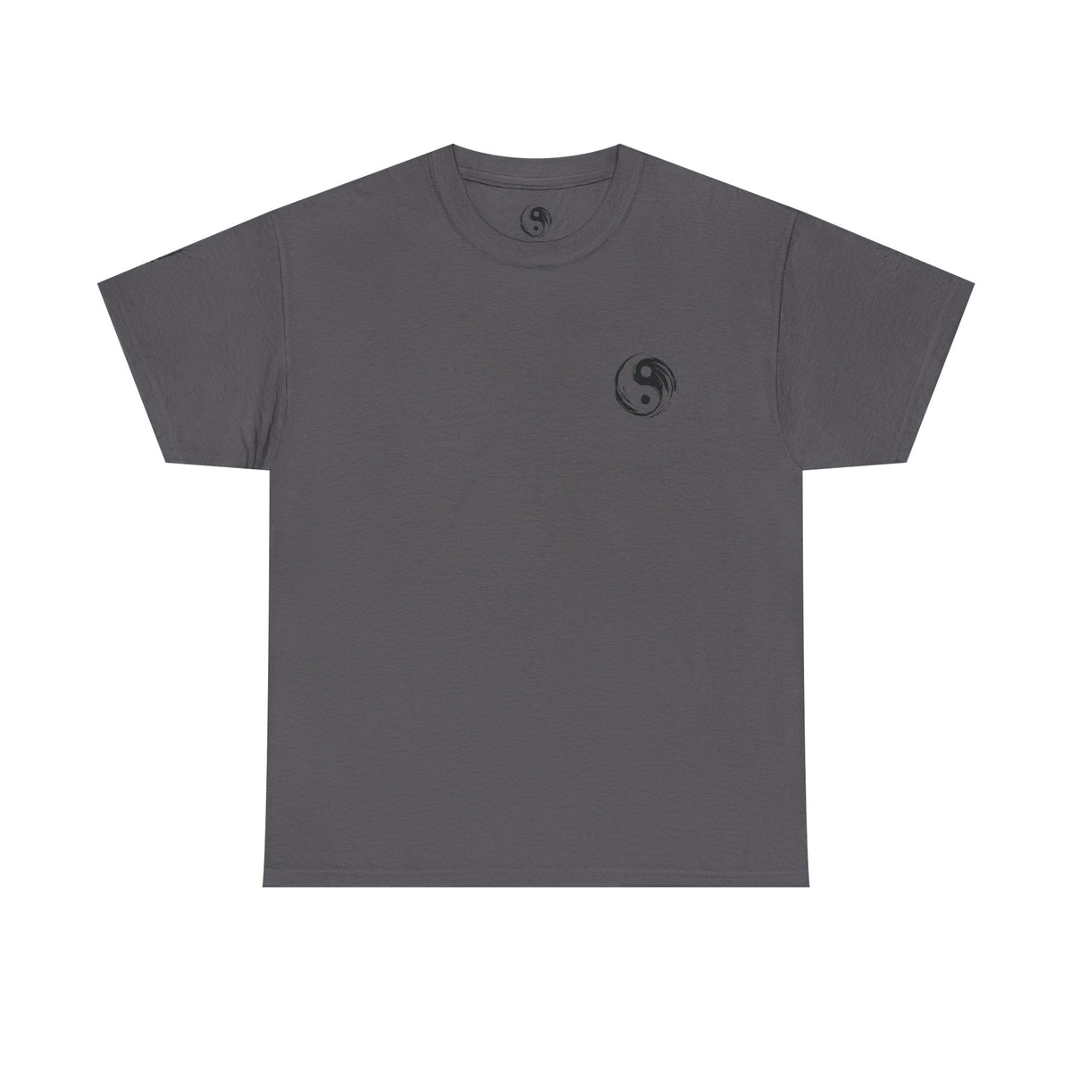 Yin Yang Sword Tee — T-Shirt