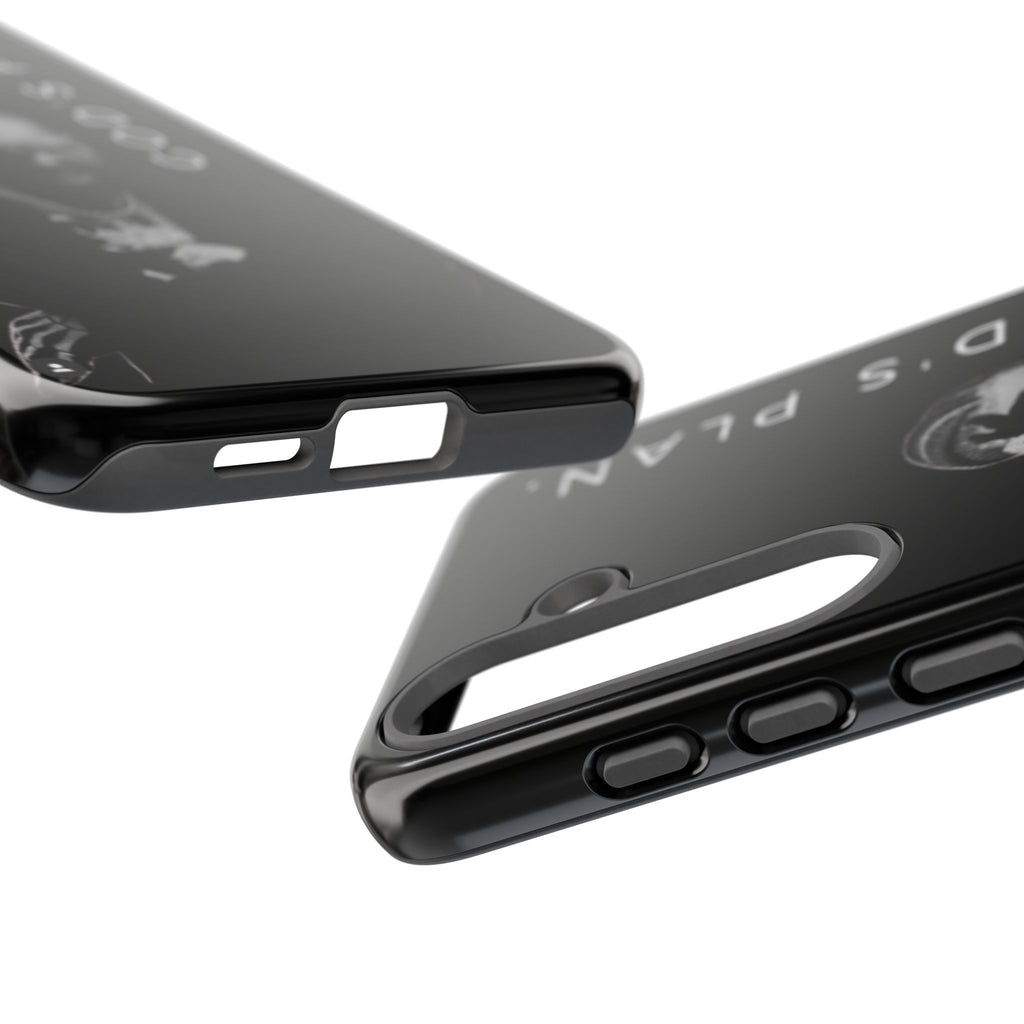 Phone Case — "God's Plan" Drake