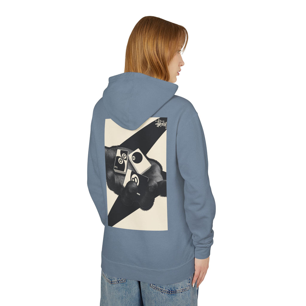 Lightweight Antsy Hoodie