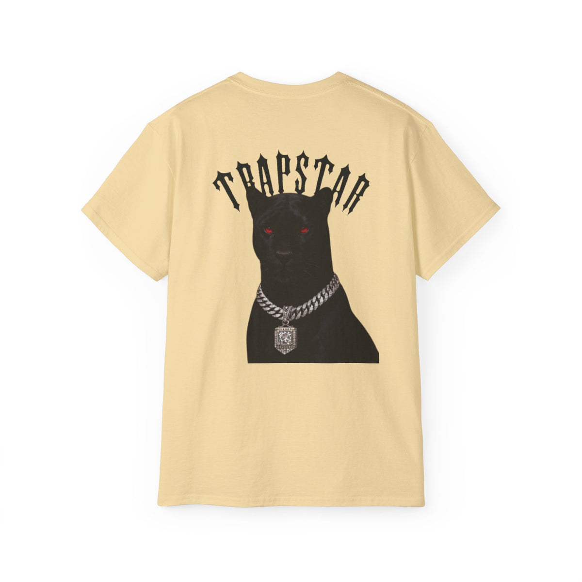 Trapstar Panther T-Shirt