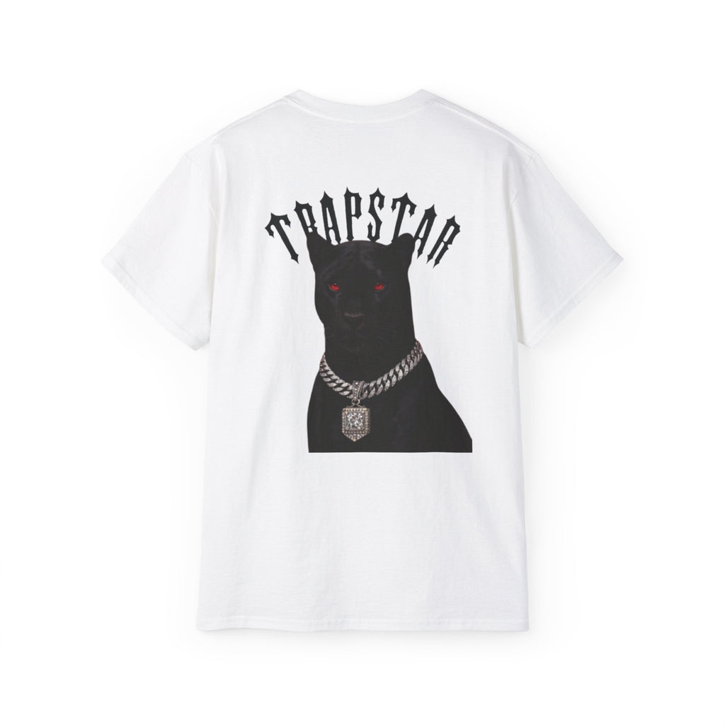 Trapstar Panther T-Shirt