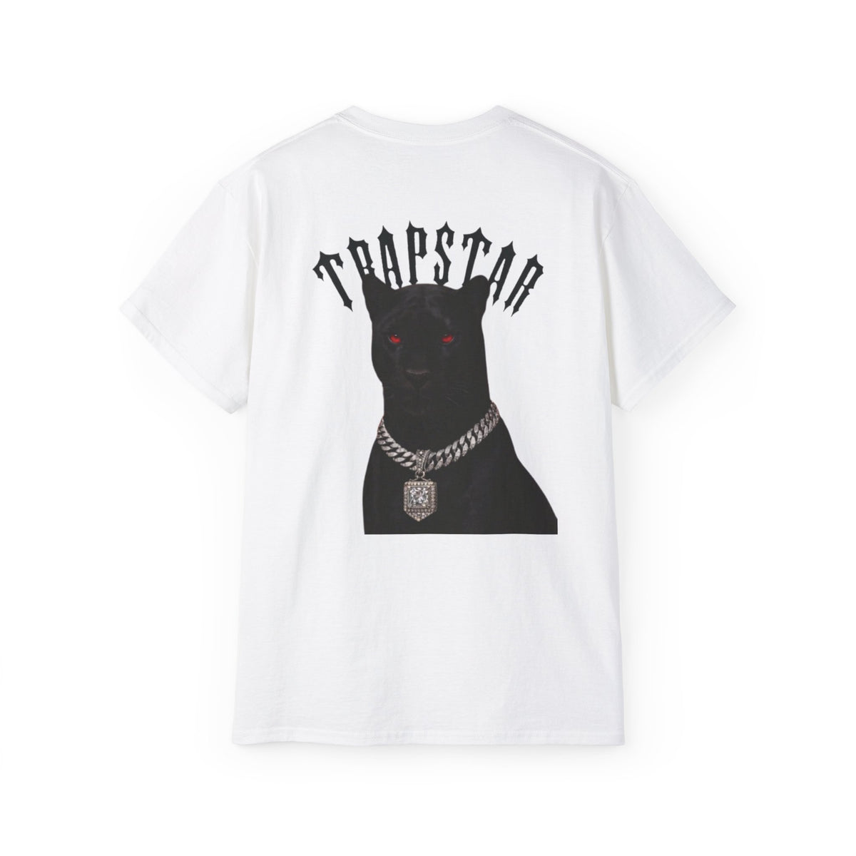 Trapstar Panther T-Shirt
