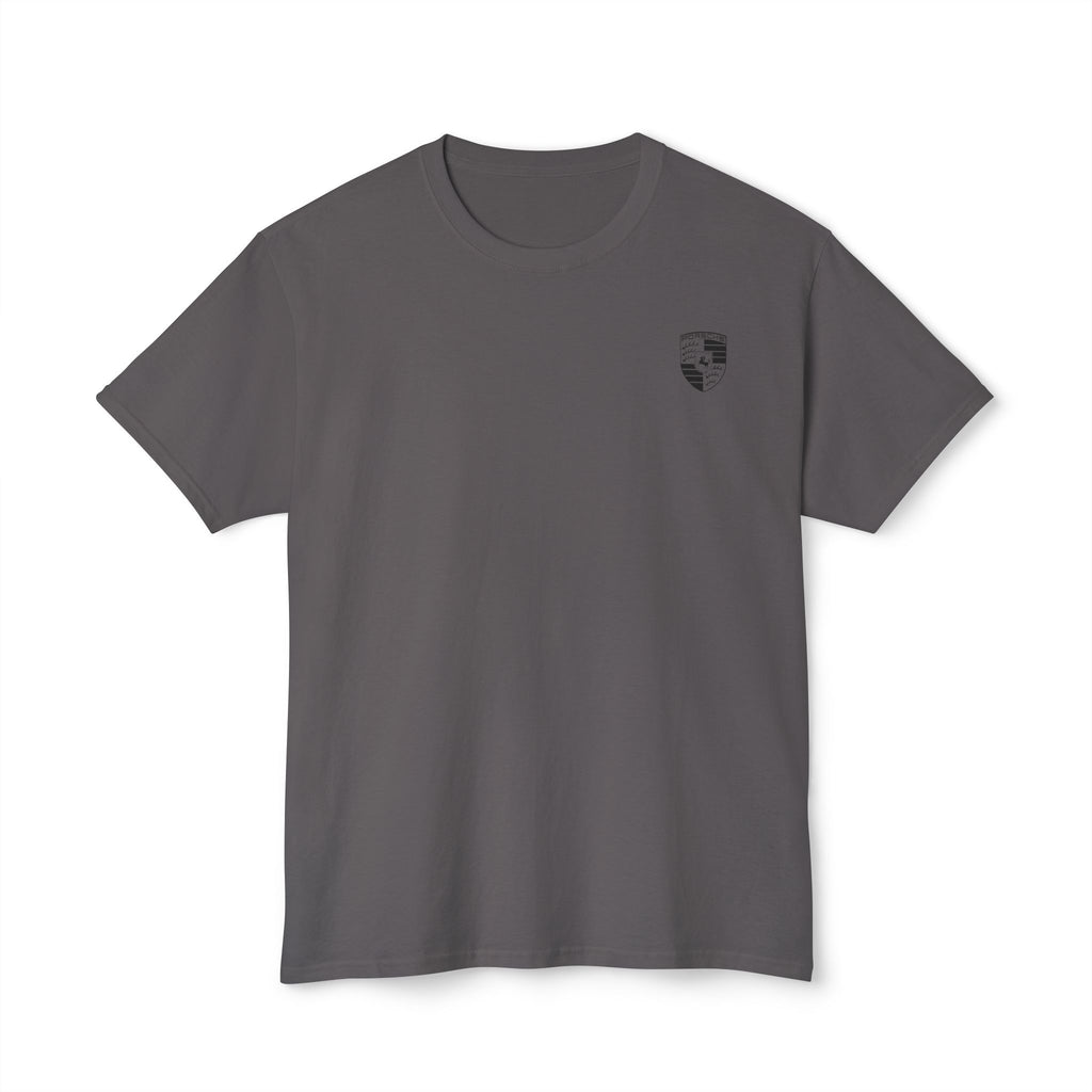 Porsche Graphic T-Shirt Design