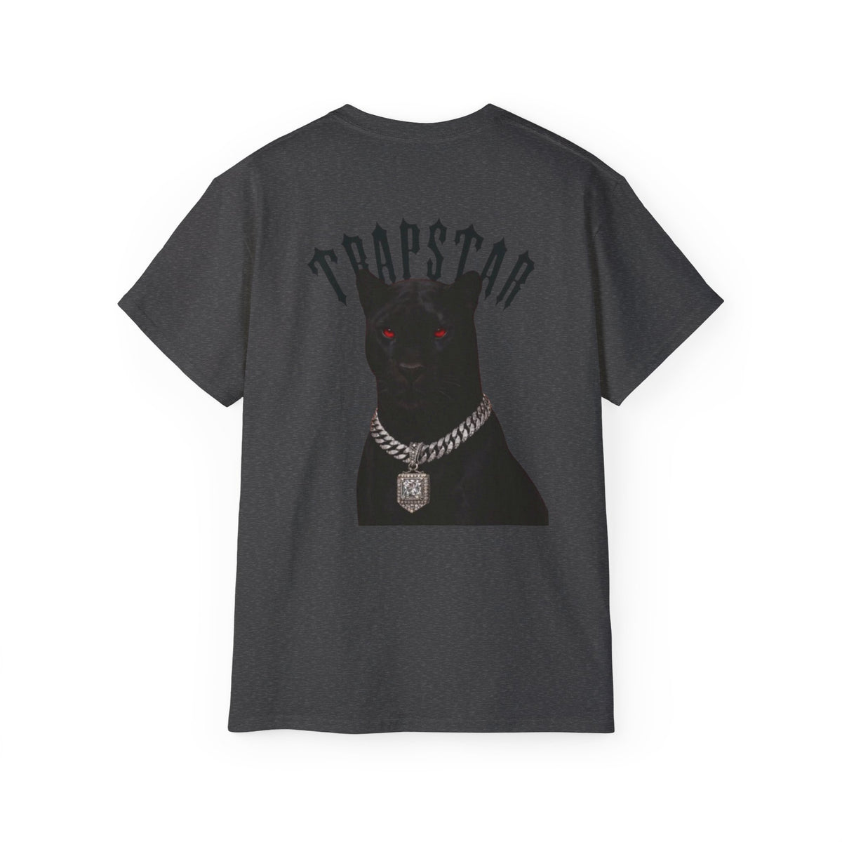 Trapstar Panther T-Shirt