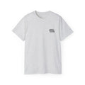 Silhouette Tee — Justin Bieber Graphic