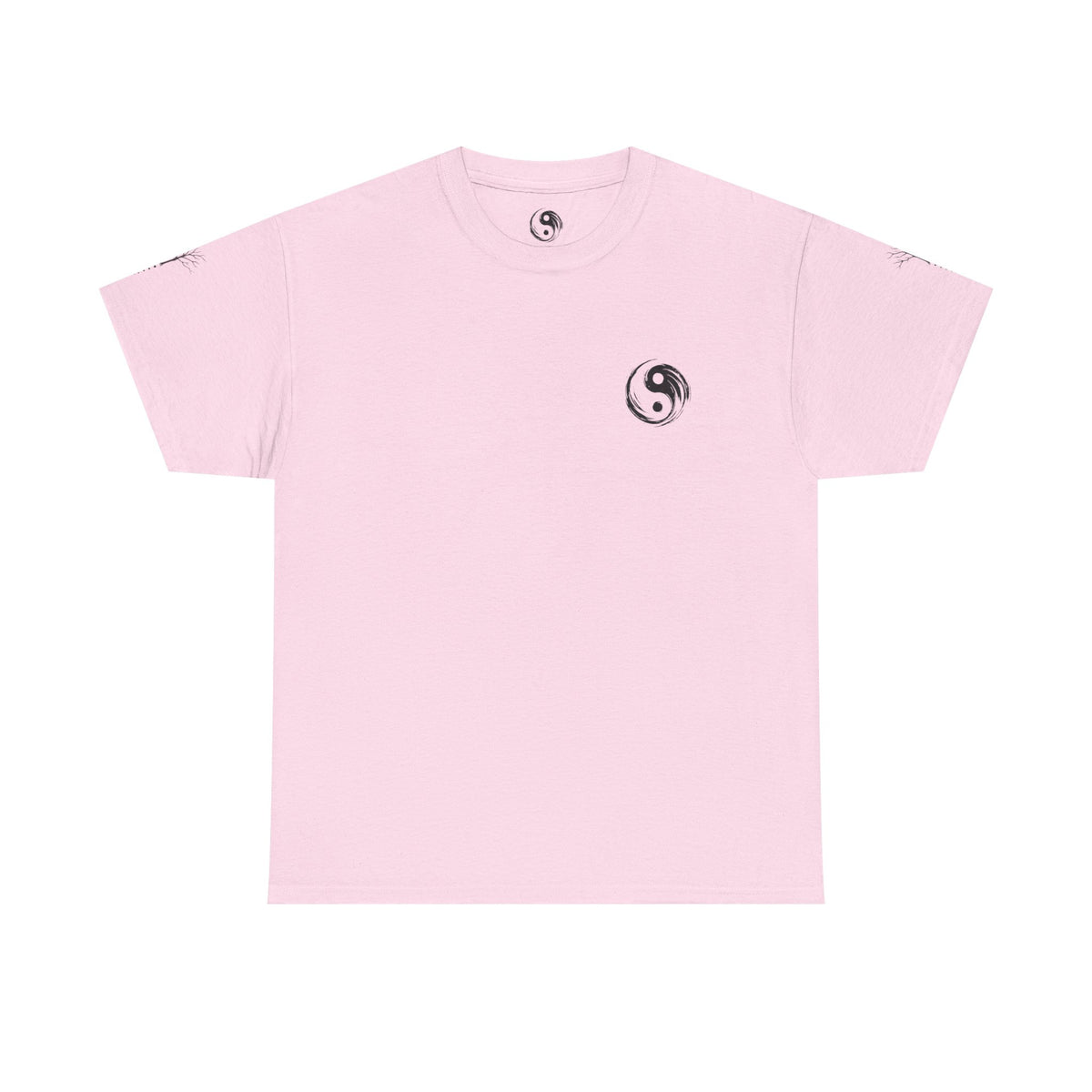 Yin Yang Sword Tee — T-Shirt
