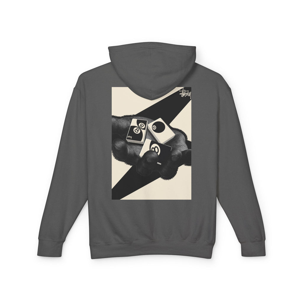 Lightweight Antsy Hoodie