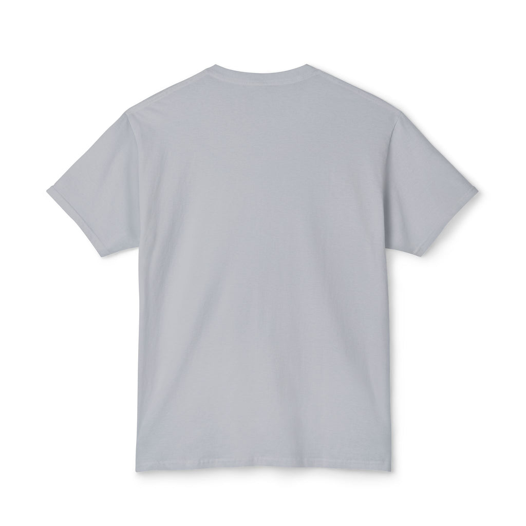 Blue Smiling Star Graphic T-Shirt